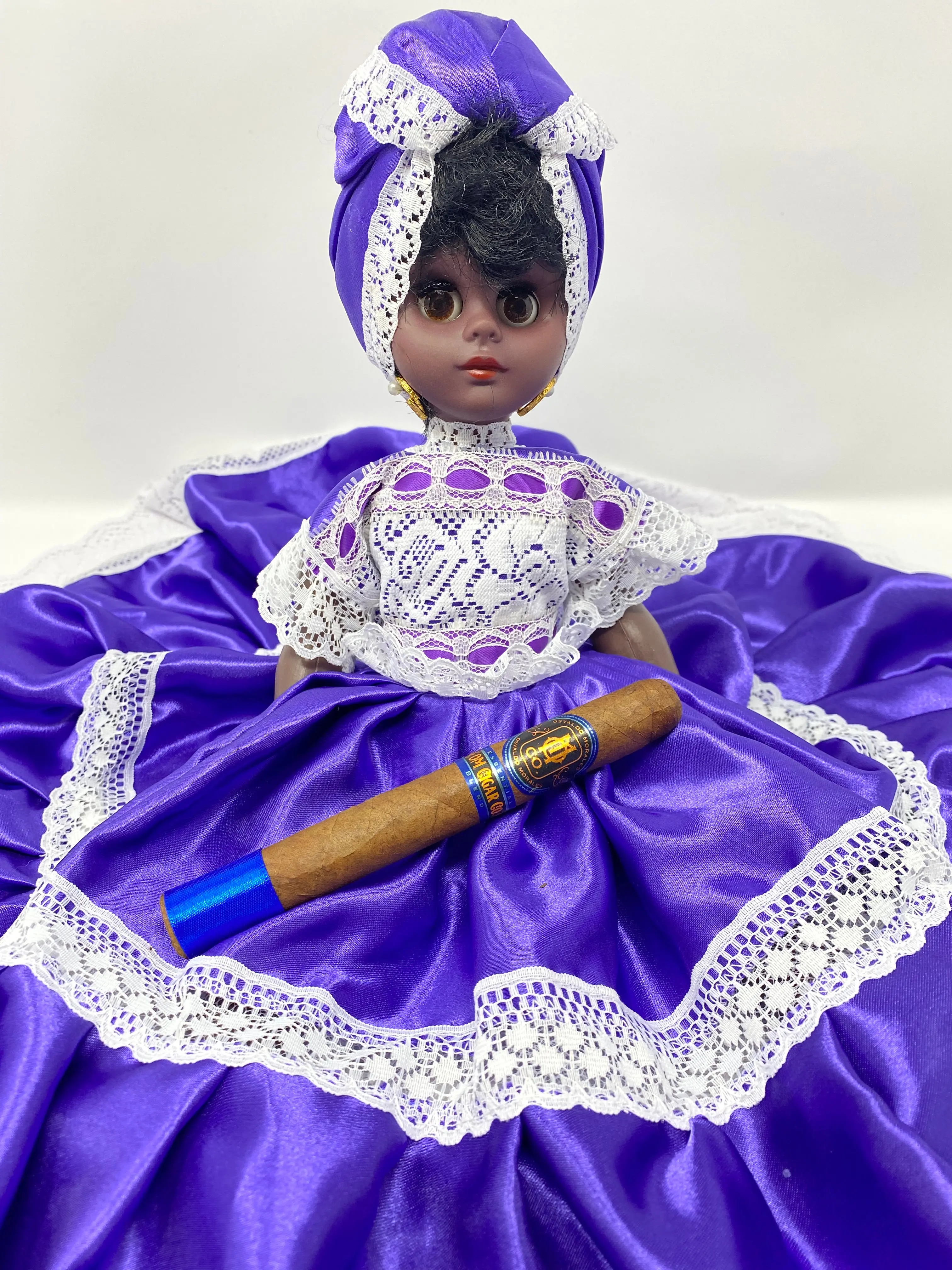 Spiritual Doll Spiritual Doll