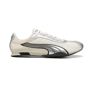 PUMA Mens H Street Og Lace Up Sneakers Shoes Casual - White PUMA Mens H Street Og Lace Up Sneakers Shoes Casual - White