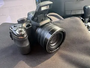 Vintage Camera