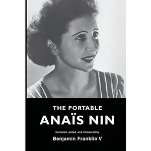 USED-The Portable Ana'is Nin by Anais Nin (Paperback)