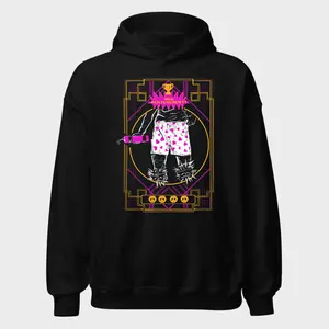 New Acheivement! Hoodie, Dungeon Crawler Carl T Shirt, New Acheivement Sweatshirt, Crawler Carl, Novelty Gaming T Shirt, Unisex , Unisex Sweater Pullover Tee