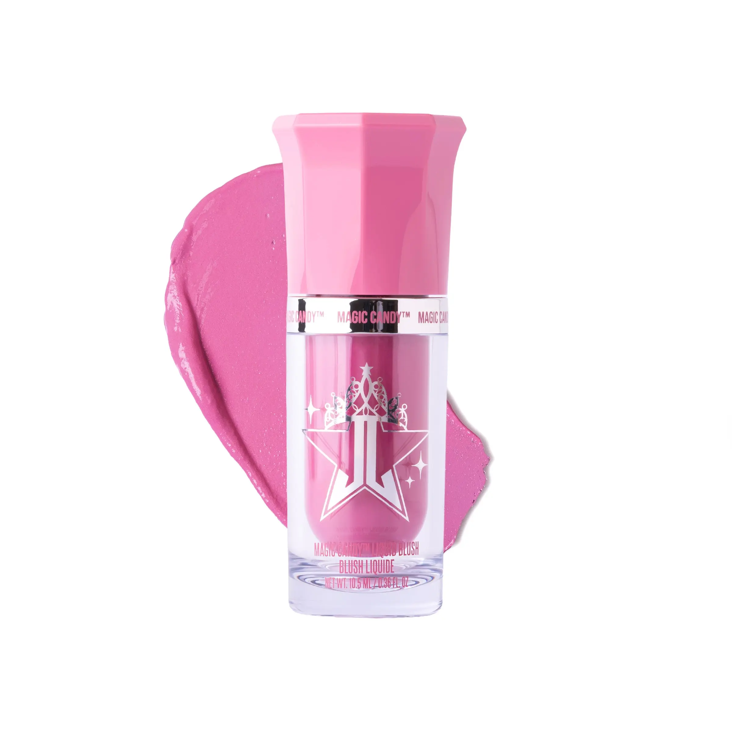 Magic Candy Liquid Blush Magic Candy Liquid Blush