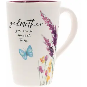 Godmother 17 oz. Cup