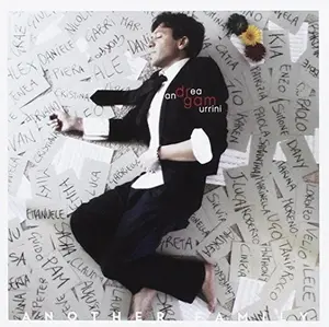 Dr Gam - Another Family  [COMPACT DISC - CD] Italy - Import