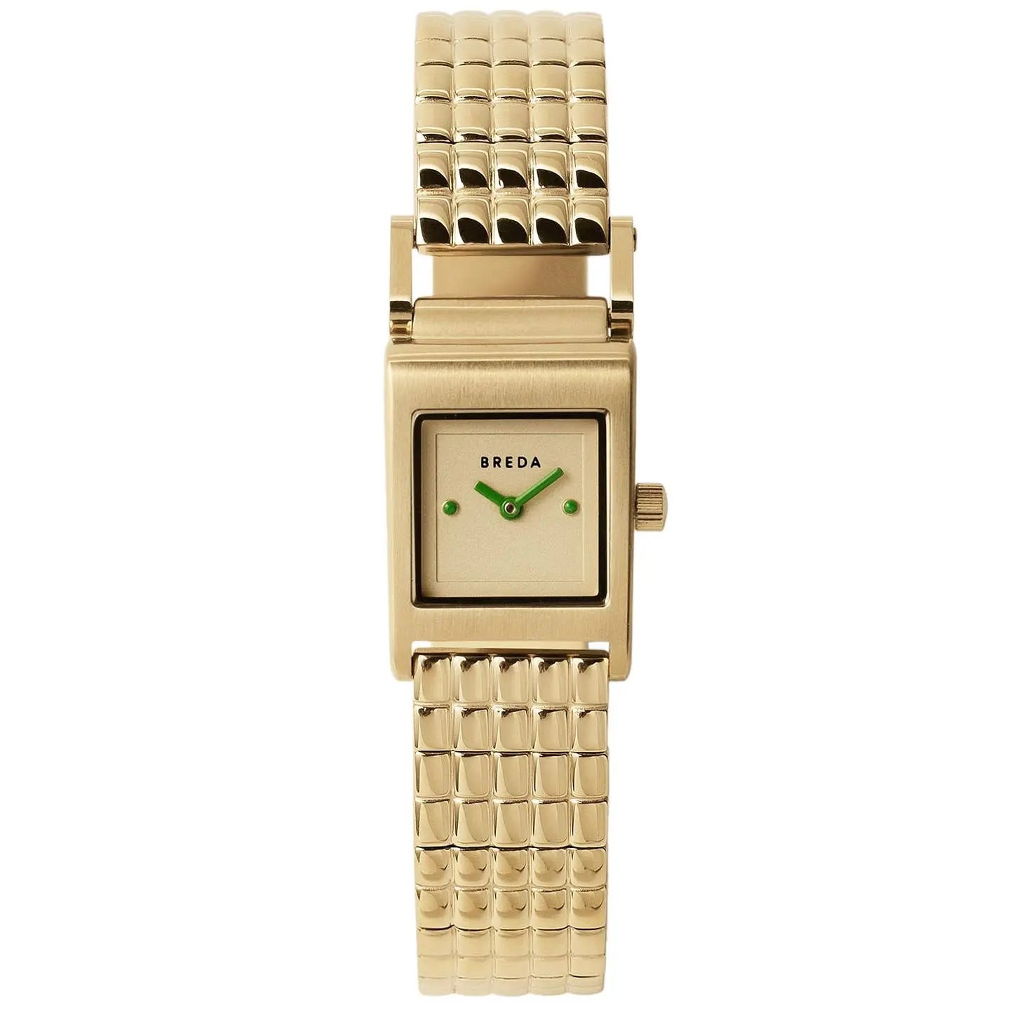 Breda Revel Watch in Gold