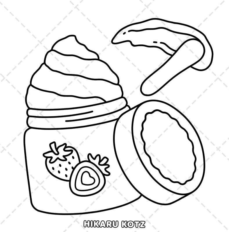 Self-Love: Girl Therapy Coloring Book to Inspire Yourself and Love Who You Are (Bold & Easy Coloring Book)