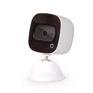 OLA 2-Way Voice Command Smart Security Camera with Fall Detection