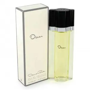 Oscar De La Renta  3.4 oz. EDT Spray For Women