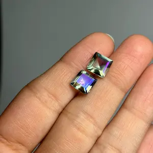 Mystic Topaz Gemstone