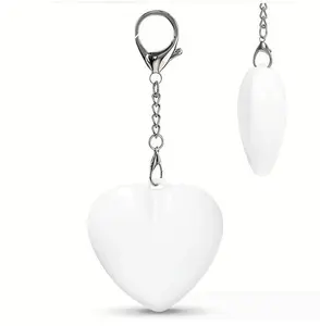 Purse Light, Handbag Light for Purse Accessories Must Haves, Heart Shaped Purse Lamp with Automatic Sensor, Best Gifts for Women, Girls, Friends