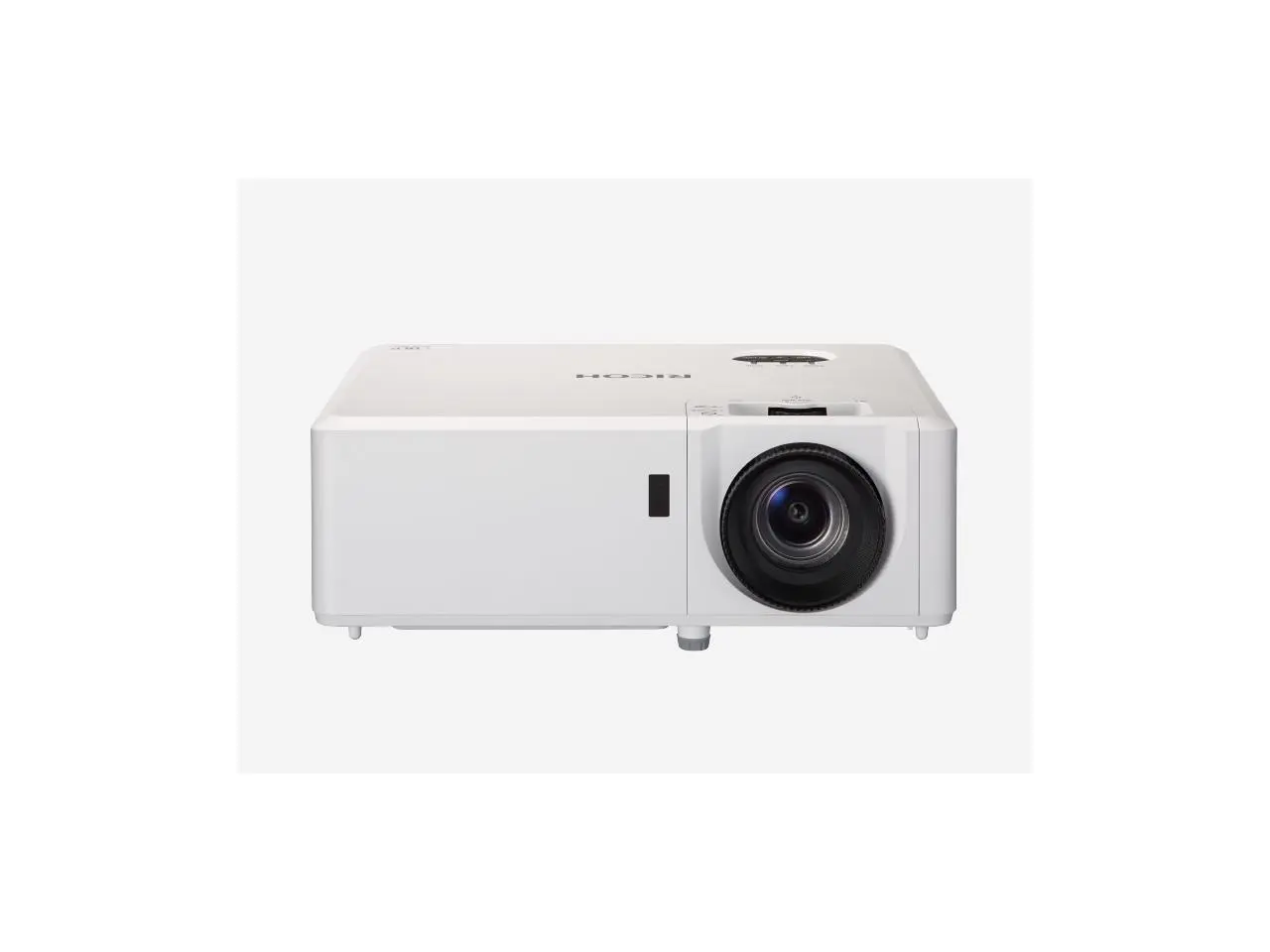 RICOH Compact Laser Projector PJ WUL5860 (432480) RICOH Compact Laser Projector PJ WUL5860 (432480)