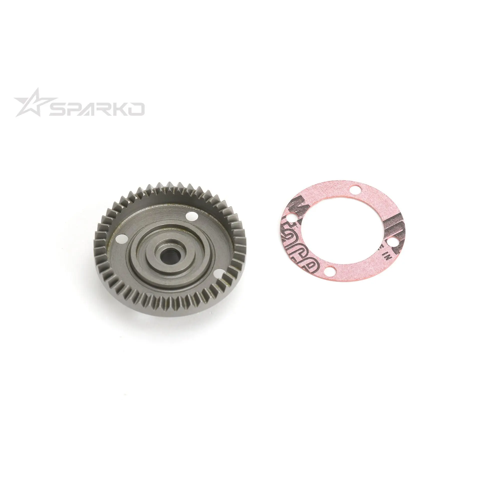 Sparko F8T Truggy Crown Gear 46T with Differential Seal