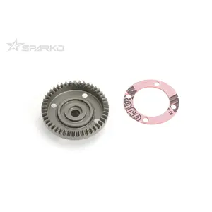 Sparko F8T Truggy Crown Gear 46T with Differential Seal