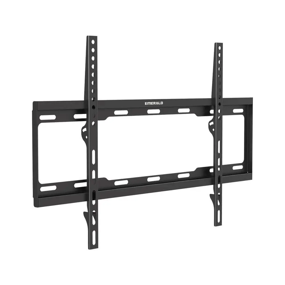 Fixed Wall Mount for 32 in. - 90 in. TVs Fixed Wall Mount for 32 in. - 90 in. TVs