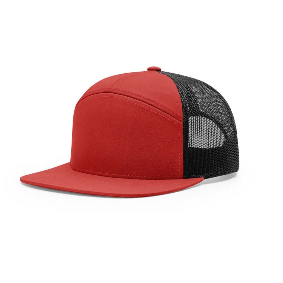 Red/Black Richardson 168