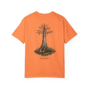 Swamp Pig Tee