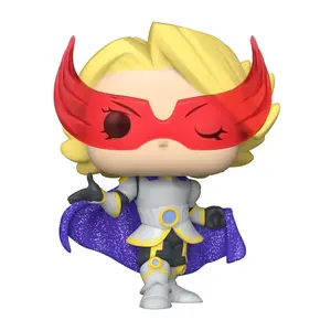 Funko POP! Animation My Hero Academia Yuga Aoyama #1144