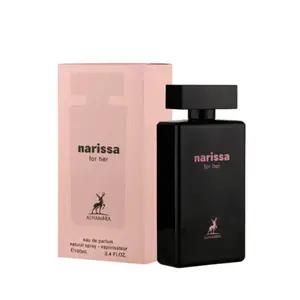 NARISSA FOR HER By Maison Alhambra 3.4OZ