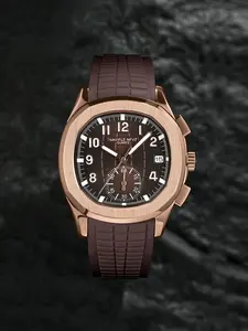 NAVIFLZ NFVZ Japan VD53 Luxury Fashion Men's Automatic Mechanical Watch 40MM Sapphire Stainless Steel