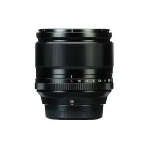 FUJIFILM XF 56mm f/1.2 R Lens