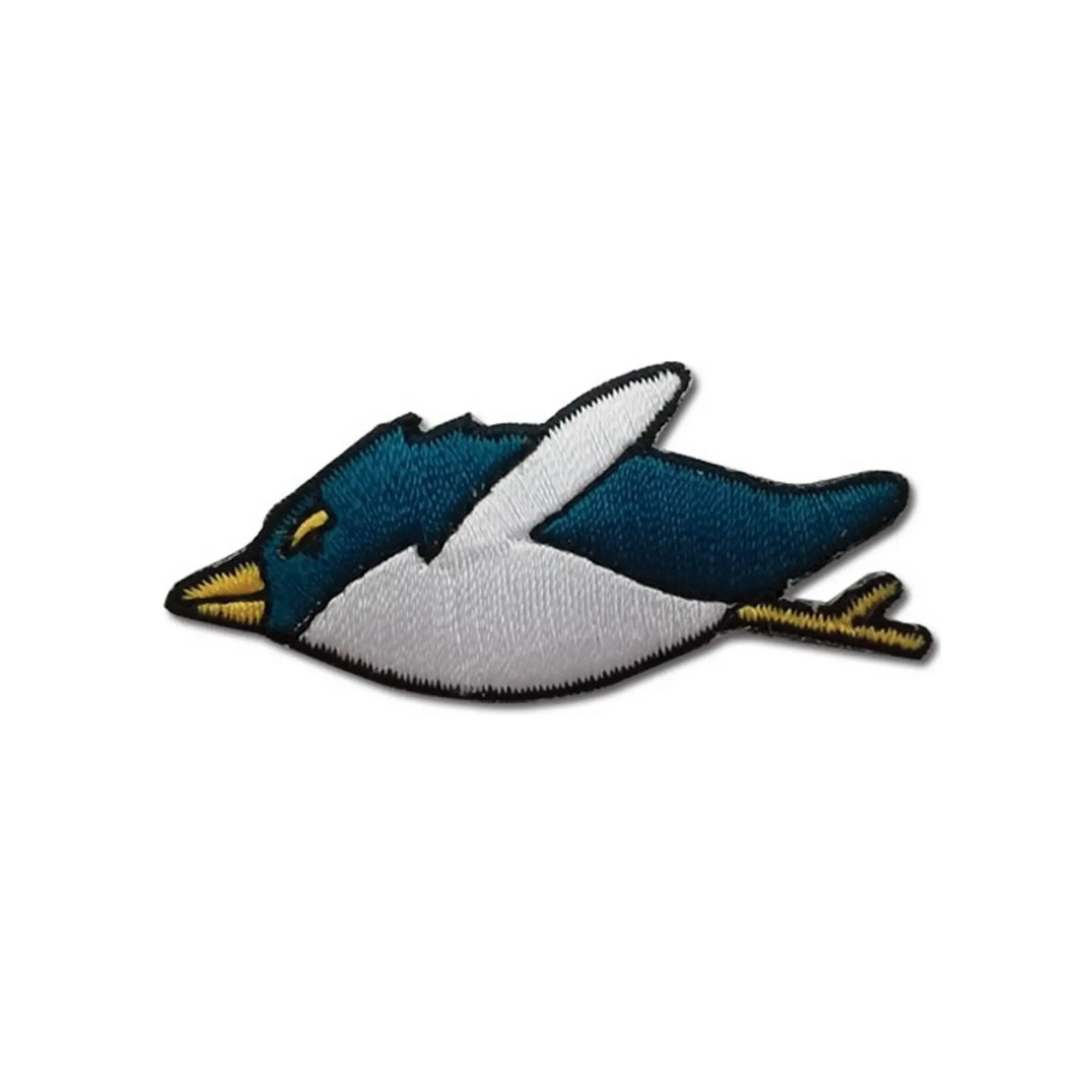Free! - Penguin Patch