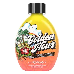Ed Hardy Tanning Golden Hour