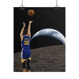 Posters depicting zero gravity, a moon view of Earth, space art, and gifts for astronomy enthusiasts.