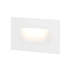 LeonLite® Pro Parallel Gradience Step & Deck Light - White - 3000K