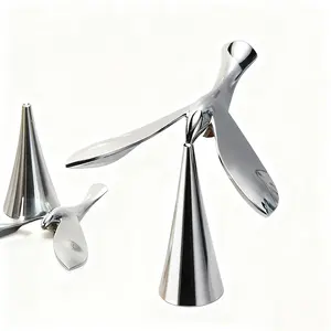 Bird-shaped Bottle Opener Ornament - Gravity Bird Tumbler, High-end Decoration for Household Living Room, Sideboard & Tabletop