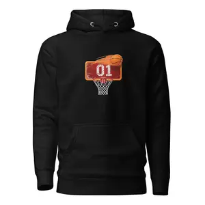 Buzzer Hoodie