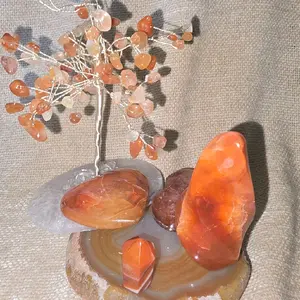 The WRIGHT Add Some Fire Crystal Set