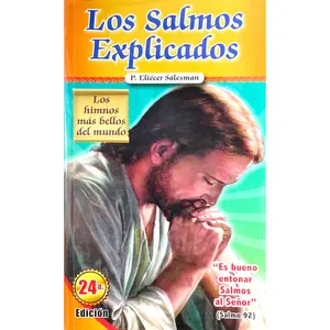 Los Salmos Explicados