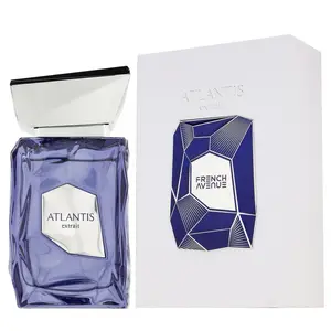 Atlantis Extrait EDP 100ml by French Avenue Atlantis Extrait EDP 100ml by French Avenue