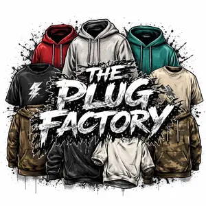 Hoodies & Shirts - ALL SALES ARE FINAL!