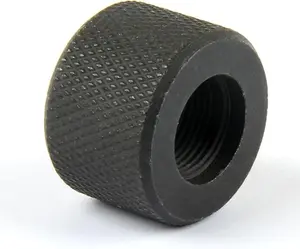TACFUN Steel .936 Bull Long Thread Protector .223 1/2 x 28 TPI