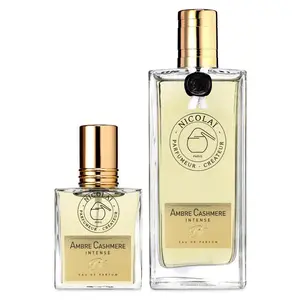 Ambre Cashmere Intense
