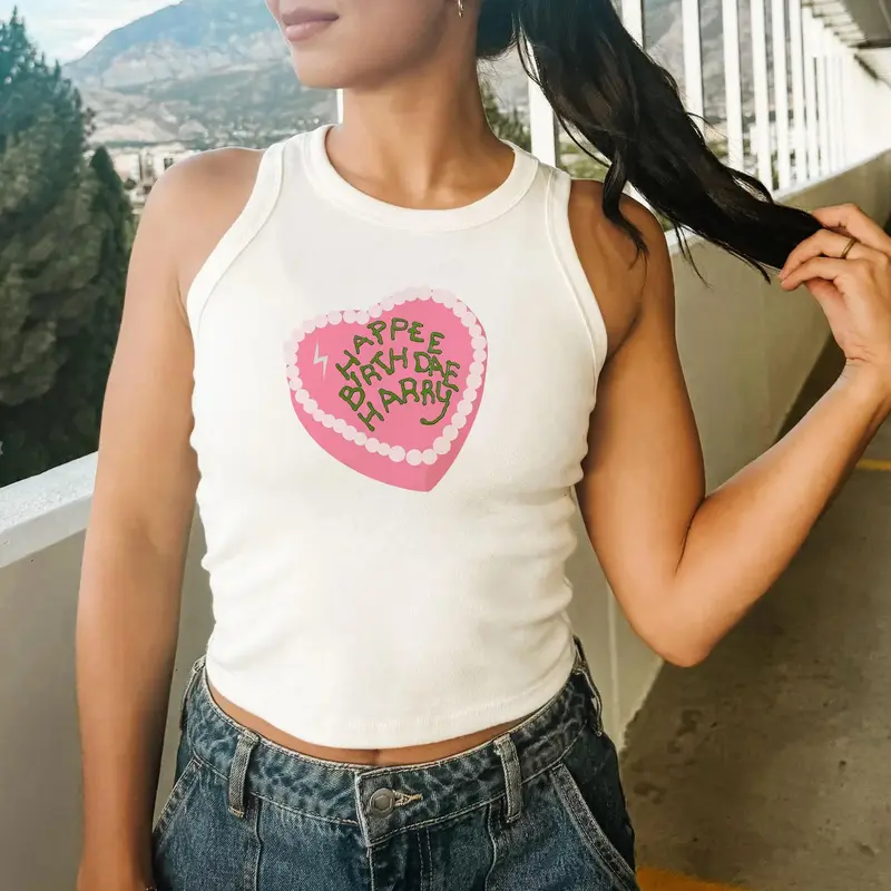 Girl Kisser Tank Top, Funny Lesbian Pride Tank, ,LGBT Clothing