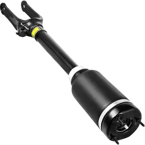 VEVOR Front Air Suspension Spring Shock Strut, Suspension Front Air Shock Absorber, Compatible with Mercedes W164 GL350 GL450 1643206113