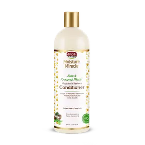 Aloe & Coconut Water Conditioner