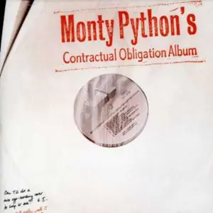 Monty Python - Monty Python's Contractual Obligation Album  [COMPACT DISC - CD] Bonus Tracks, Rmst