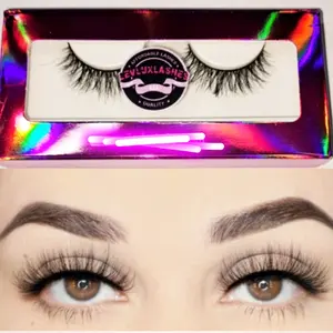 Beautiful Lashes O35 Beloved Curl