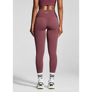 High-Waisted ⅞ Leggings