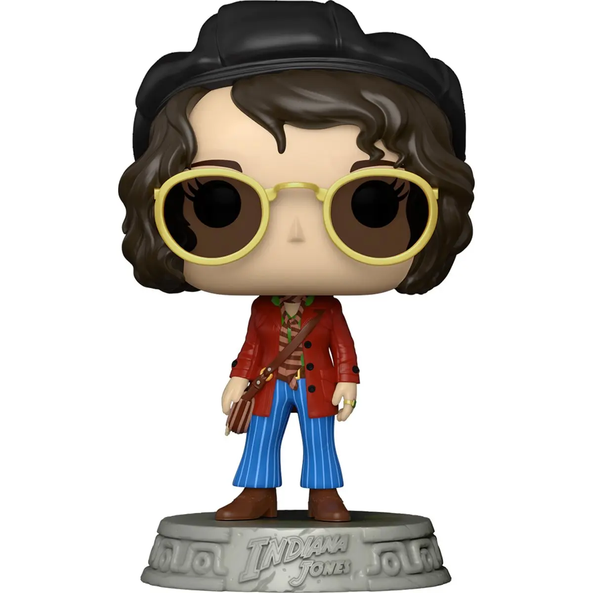 Indiana Jones and the Dial of Destiny Helena Shaw Funko Pop! Vinyl Figure #1386