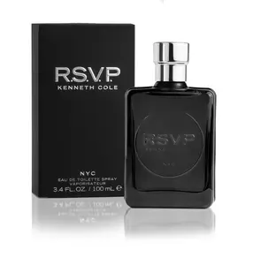 Kenneth Cole R.S.V.P. Eau De Toilette For Men