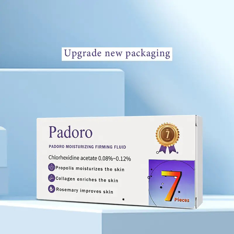 Padoro-Women's best partner, best-selling moisturizing firming lotion