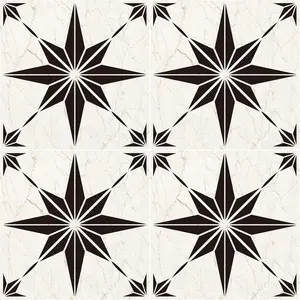 Floor Stencil Wall Stencil Tile Stencil Floor Stencils for Painting Floors 12x12 Reusable Large Pattern Wall Stencil for Painting Set of 4