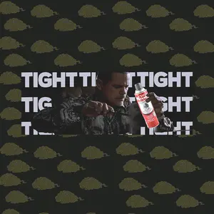 tight tight waterproof car decal