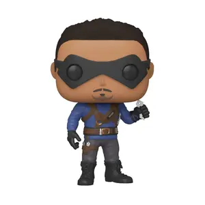 Umbrella Academy Diego Hargreeves Pop! Vinyl Figure #929