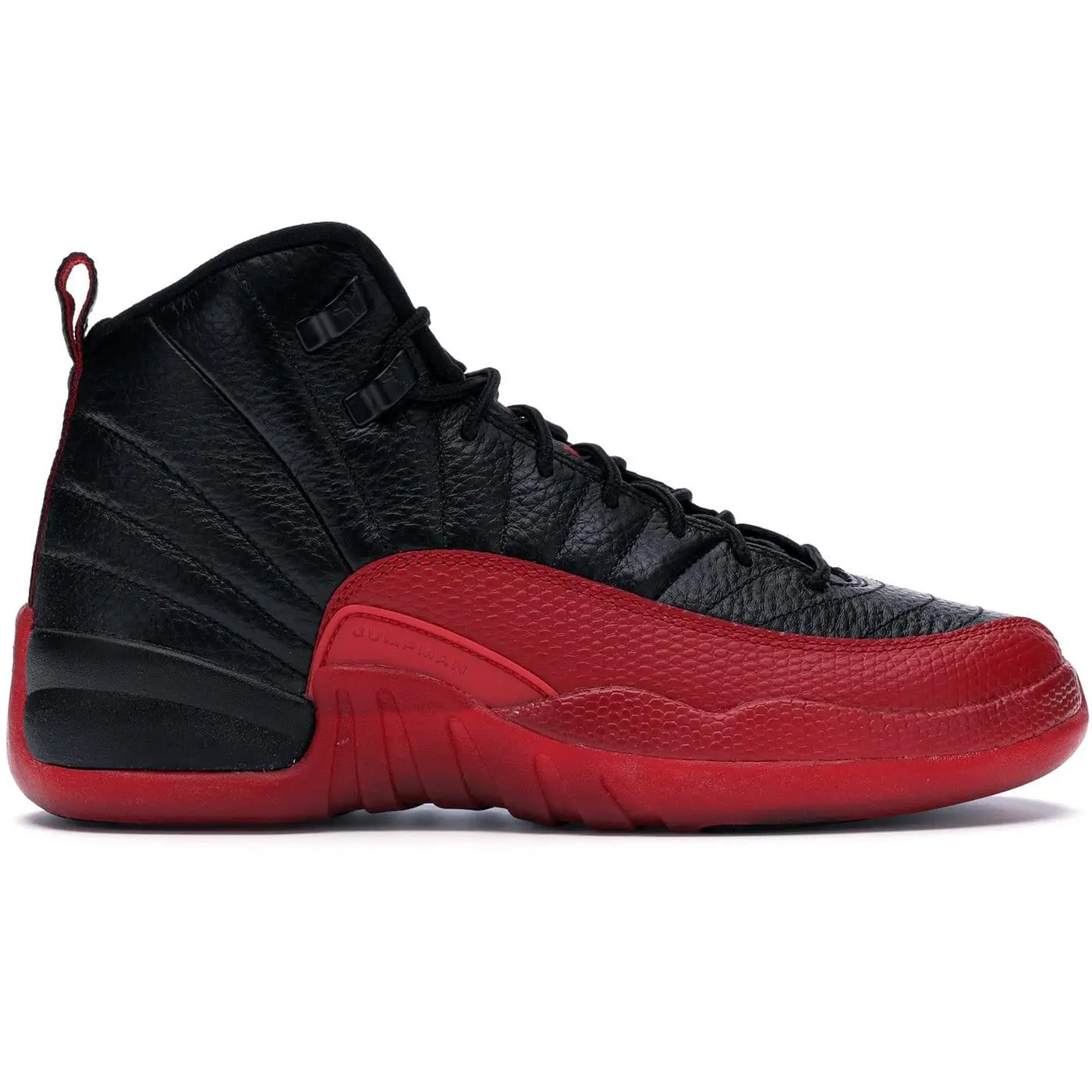 Jordan 12 Retro Flu Game (2025) (GS)