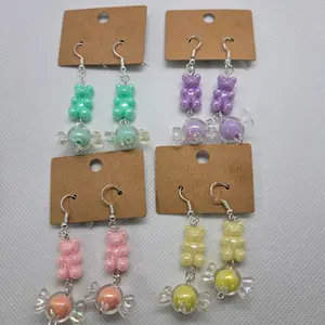 Sweet Candy earrings